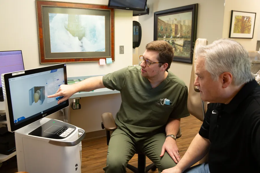 Restorative Dentistry