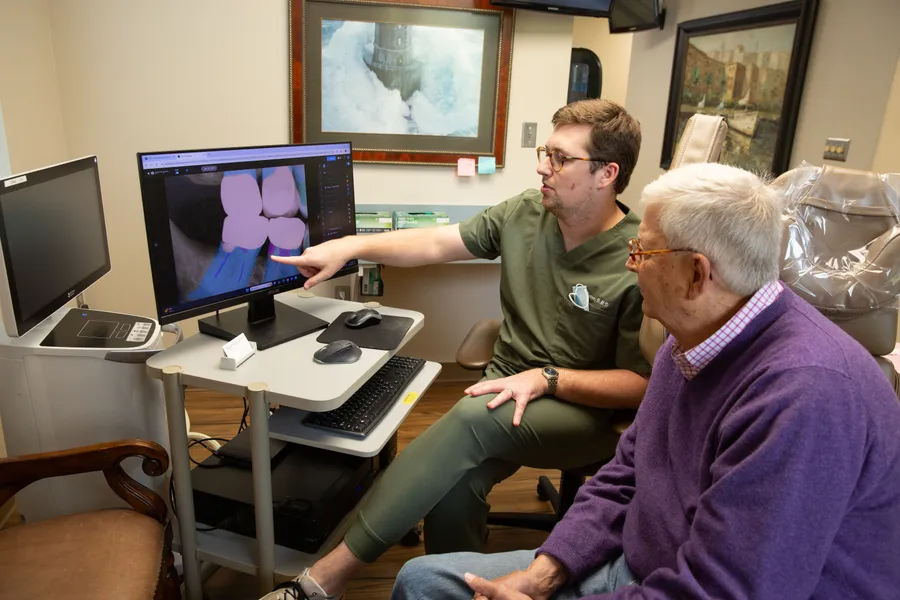Dental Implants