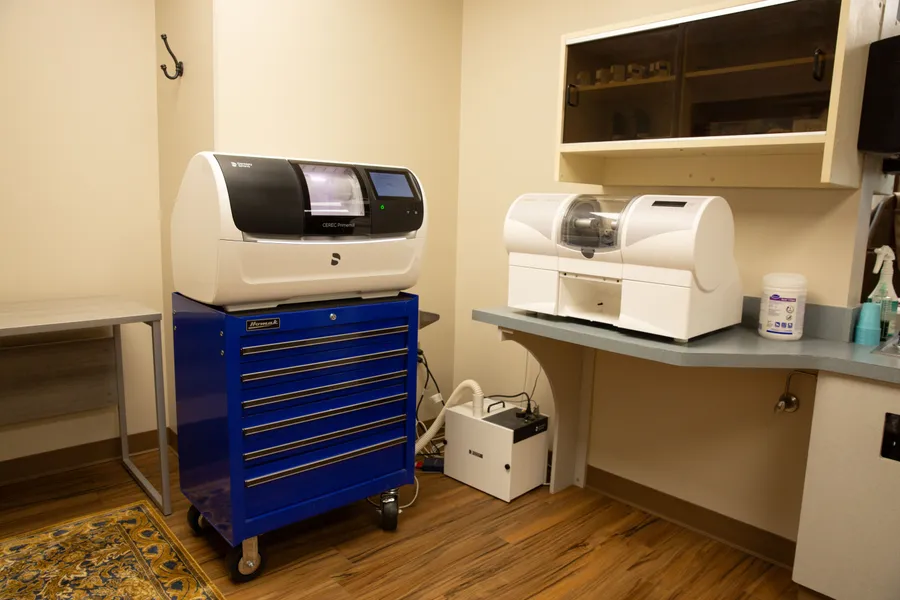 Dental Technology