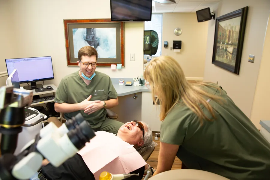 General Dentistry