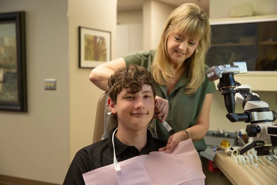Pediatric Dentistry