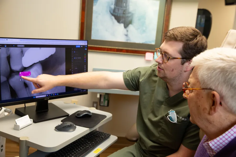 Root Canal Therapy